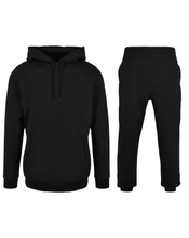 Load image into Gallery viewer, Cotton poly Jogging Suit Tracksuits Gazelle Sports UK 