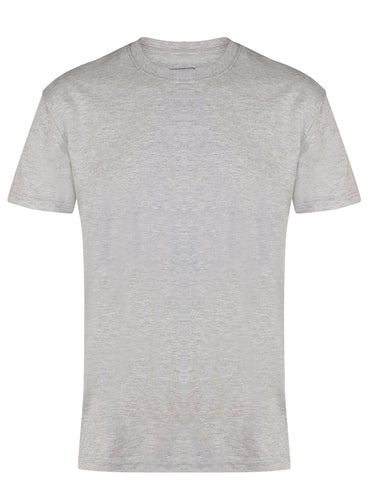 Premium T - Shirts Gazelle Sports UK Yes XS Grey