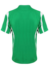 Load image into Gallery viewer, Rio Crew sports top Gazelle Sports UK 