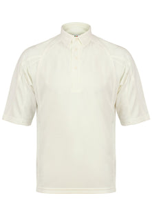 Cricket Short Sleeve shirt Gazelle Sports UK 