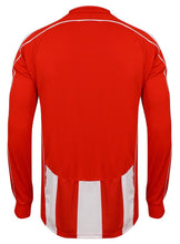 Load image into Gallery viewer, Italia Long Sleeve Football Top Gazelle Sports UK 