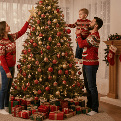 Collection image for: CHRISTMAS CLOTHING AND GIFTS