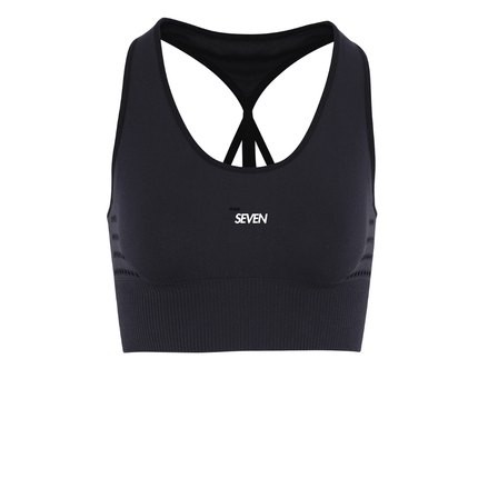Phase Seven Seamless Bra Gazelle Sports UK 