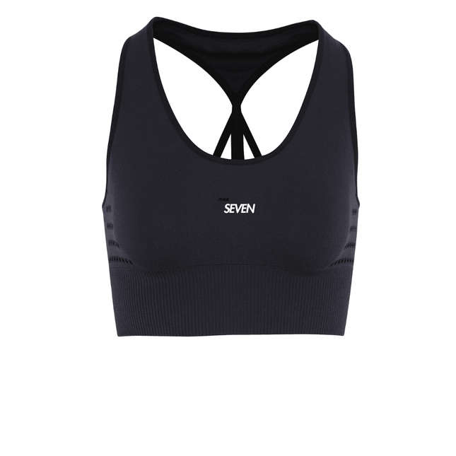 Phase Seven Seamless Bra Gazelle Sports UK 