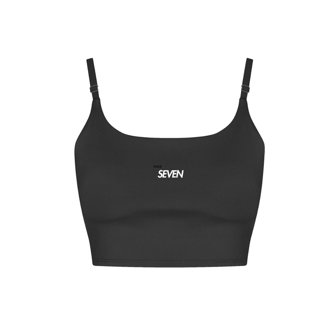 Phase Seven technical Womens Sports Bra Gazelle Sports UK 