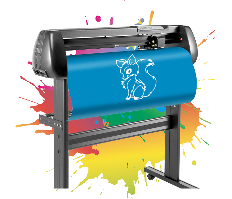 Vinyl print