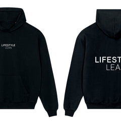 Lifestyle Lean Premium Hoody Gazelle Sports UK 