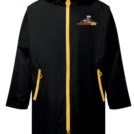 Adults Leisure lakes branded Dry Robe