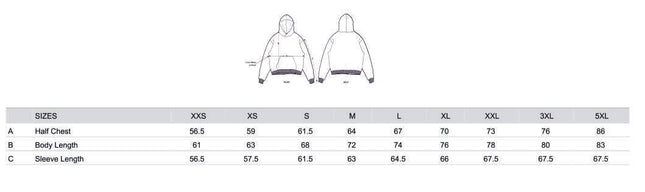 Lifestyle Lean Premium Hoody Gazelle Sports UK 