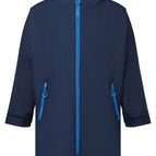 Navy/Saphire