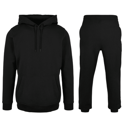 Cotton poly Jogging Suit Tracksuits Gazelle Sports UK 
