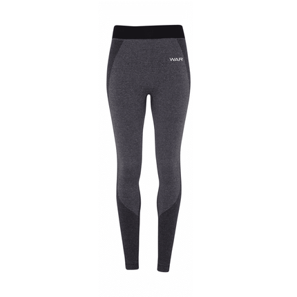 WAR branded ladies seam free leggings TR212 War Gazelle Sports UK XS/8 