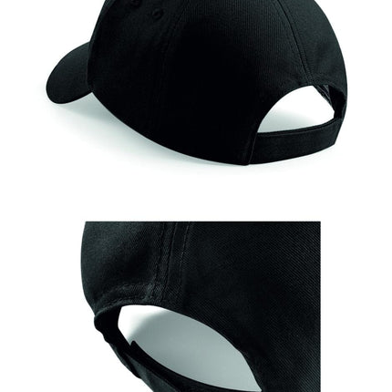Feather Fixer Embroidered Cap Gazelle Sports UK 