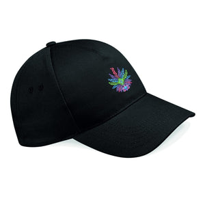 Feather Fixer Embroidered Cap Gazelle Sports UK 