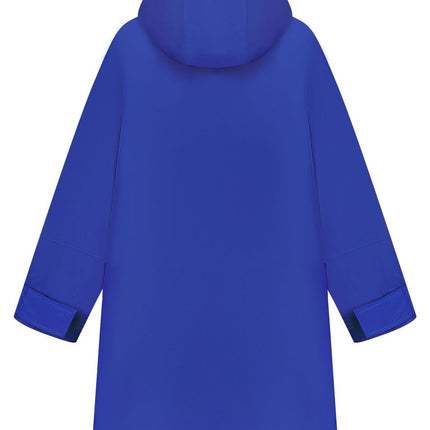 Kids Customisable waterproof changing Robe Sports Jackets Gazelle Sports UK 