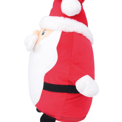 Zippy Father Christmas Gazelle Sports UK 