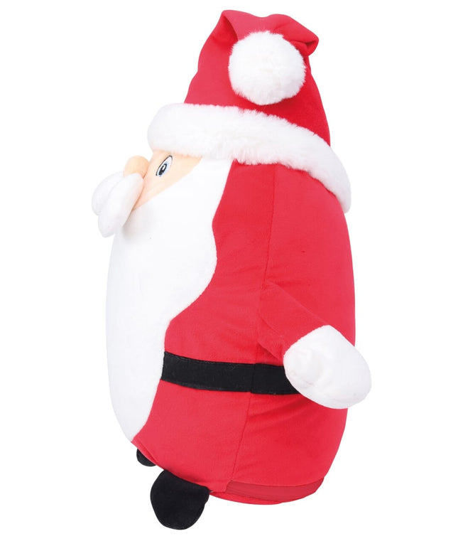 Zippy Father Christmas Gazelle Sports UK 