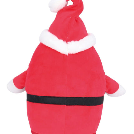 Zippy Father Christmas Gazelle Sports UK 