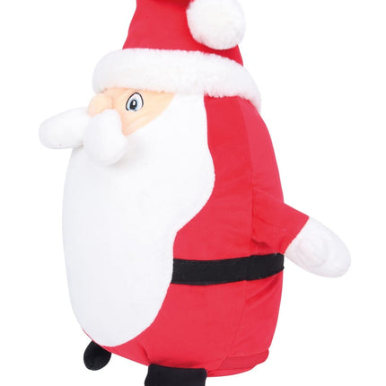 Zippy Father Christmas Gazelle Sports UK 