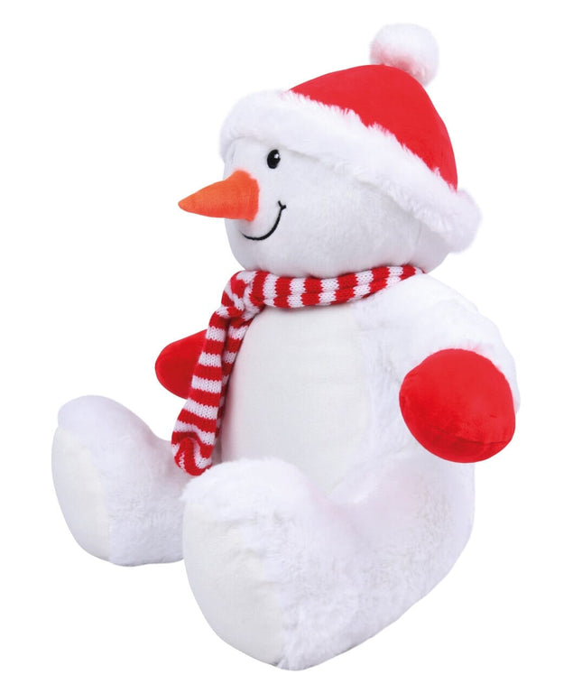 Zippy Snowman Gazelle Sports UK 