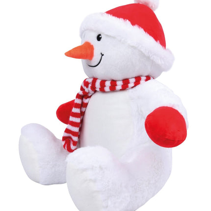 Zippy Snowman Gazelle Sports UK 