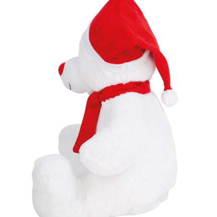 Zippy Christmas Bear Gazelle Sports UK 