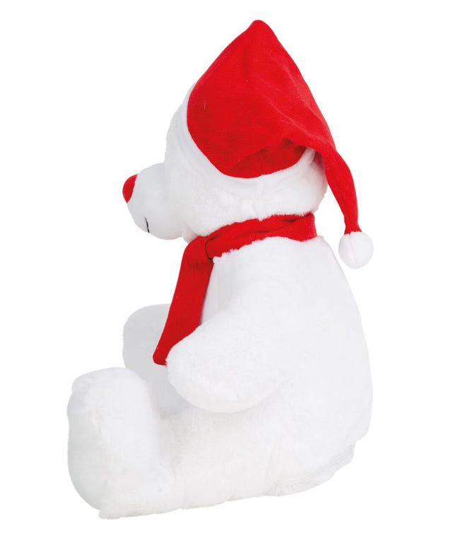 Zippy Christmas Bear Gazelle Sports UK 