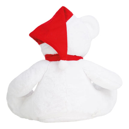 Zippy Christmas Bear Gazelle Sports UK 