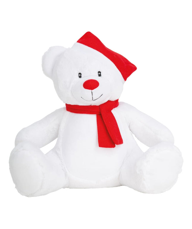 Zippy Christmas Bear Gazelle Sports UK 