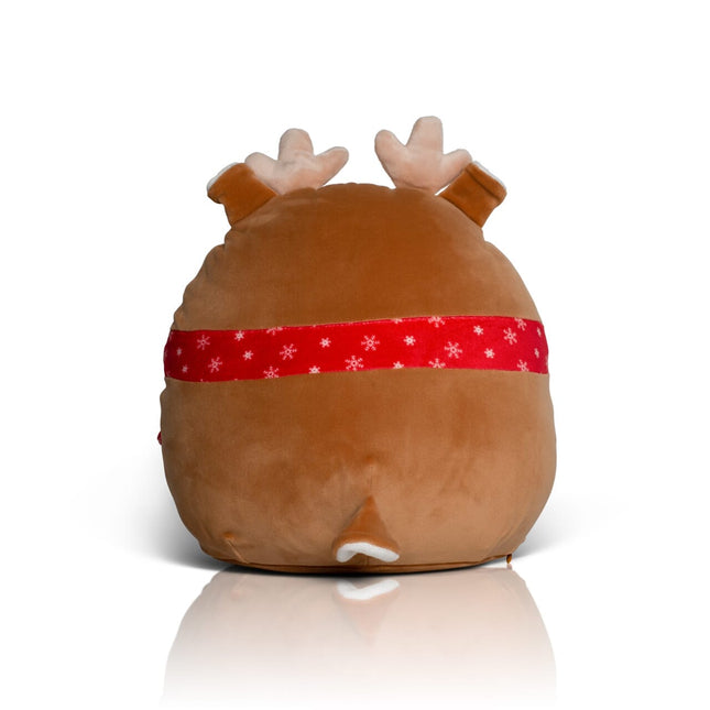 Squidgy Christmas Deer Gazelle Sports UK 