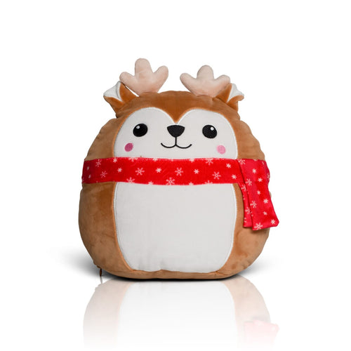 Squidgy Christmas Deer Gazelle Sports UK 