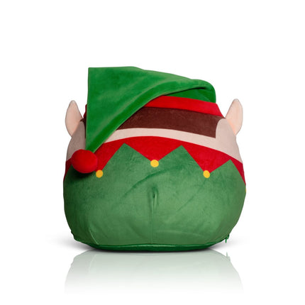 Squidgy Christmas Elf Gazelle Sports UK 