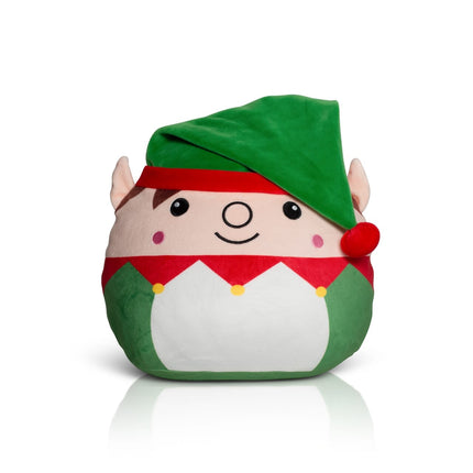 Squidgy Christmas Elf Gazelle Sports UK 