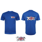 ROYAL