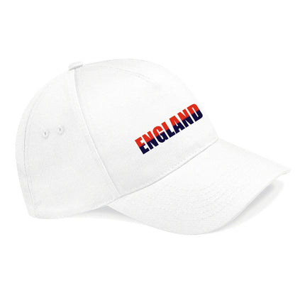 England Flag sports cap (Copy) World Cup Gazelle Sports UK 