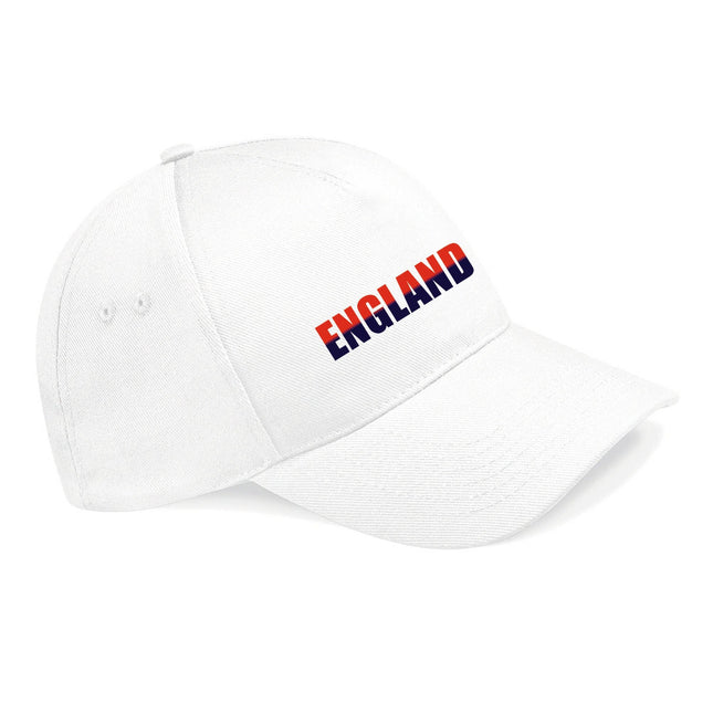 England Flag sports cap (Copy) World Cup Gazelle Sports UK 