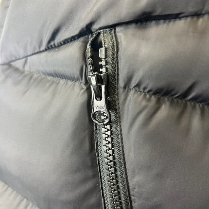 Long Line Padded Coat Sports Jackets Gazelle Sports UK 