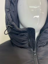 Load image into Gallery viewer, Long Line Padded Coat Sports Jackets Gazelle Sports UK 