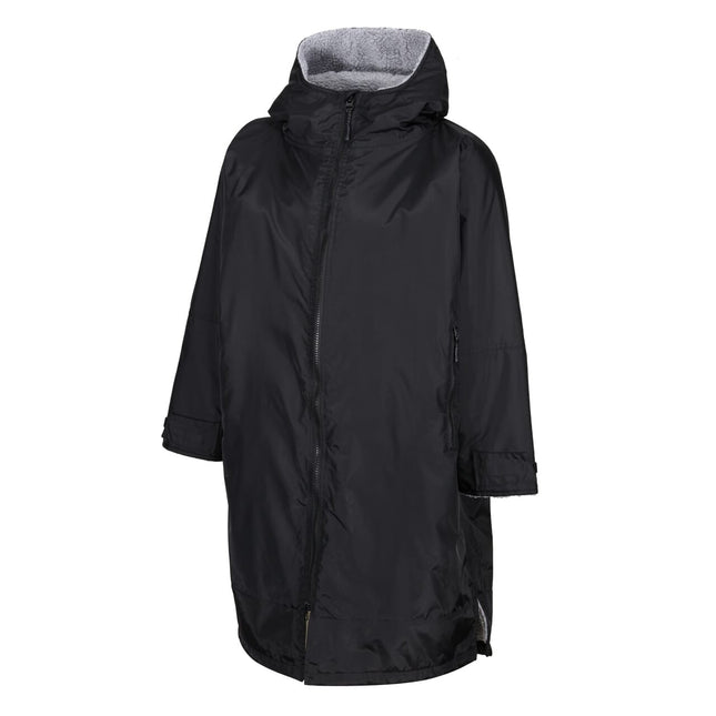 911 Weatherproof Robe Sports Jackets Gazelle Sports UK Black Medium 