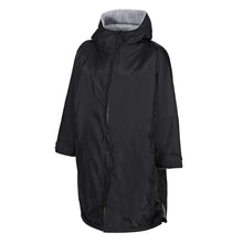 Load image into Gallery viewer, 911 Weatherproof Robe Sports Jackets Gazelle Sports UK Black Medium 