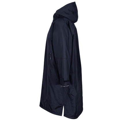 911 Weatherproof Robe Sports Jackets Gazelle Sports UK 