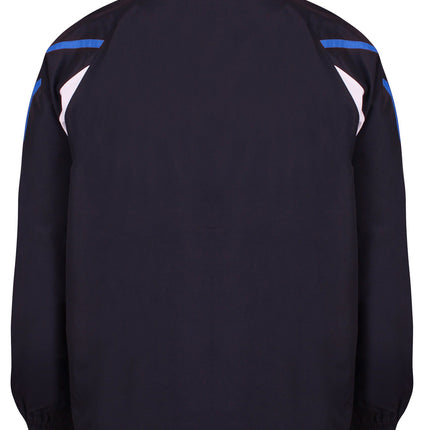 Teamstar Track Jacket Gazelle Sports UK 