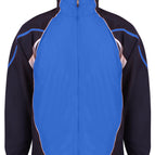Col A) Navy/Royal/White
