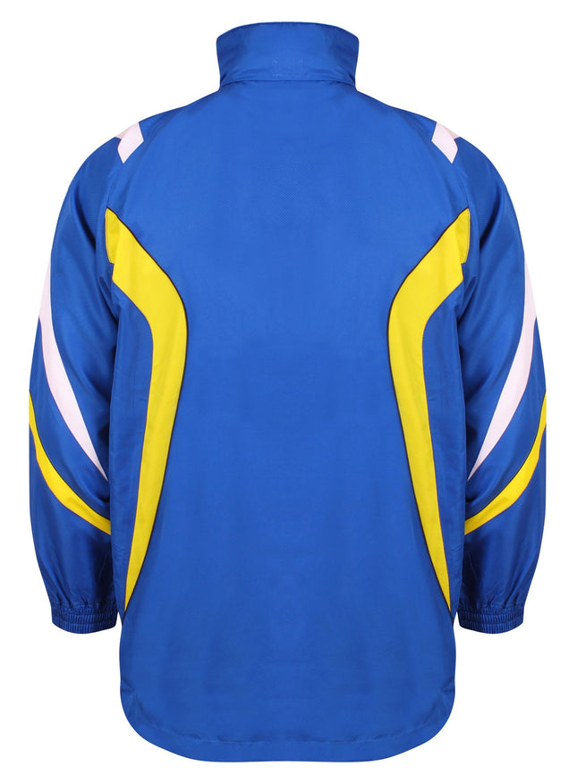Rio Jacket Kids Gazelle Sports UK 