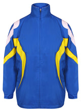 Load image into Gallery viewer, Rio Jacket Gazelle Sports UK Yes XS Col A) ROYAL