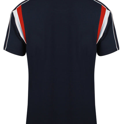Kids Striker Crew sports top Gazelle Sports UK 