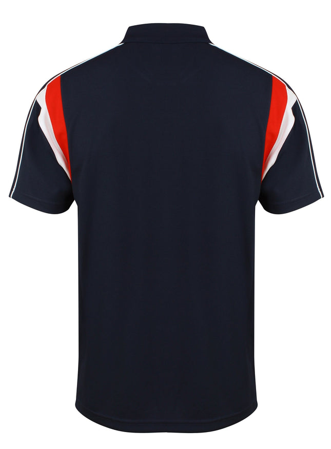 Striker Polo Kids Gazelle Sports UK 