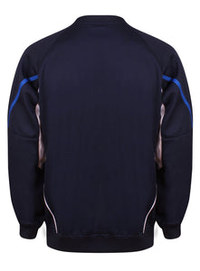 Teamstar Sweatshirt Gazelle Sports UK 