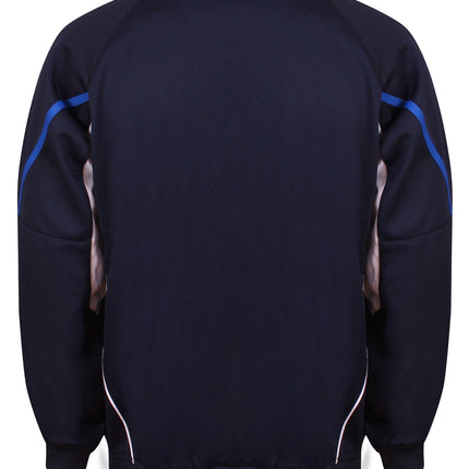 Teamstar Sweatshirt Kids Gazelle Sports UK 