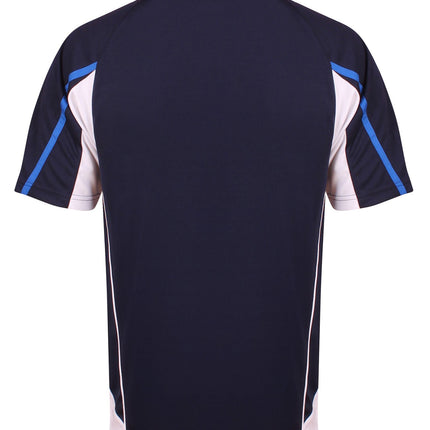 Teamstar Polo Gazelle Sports UK 